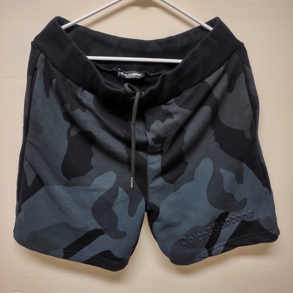 Dolce & Gabbana Shorts - Picture 1 of 6
